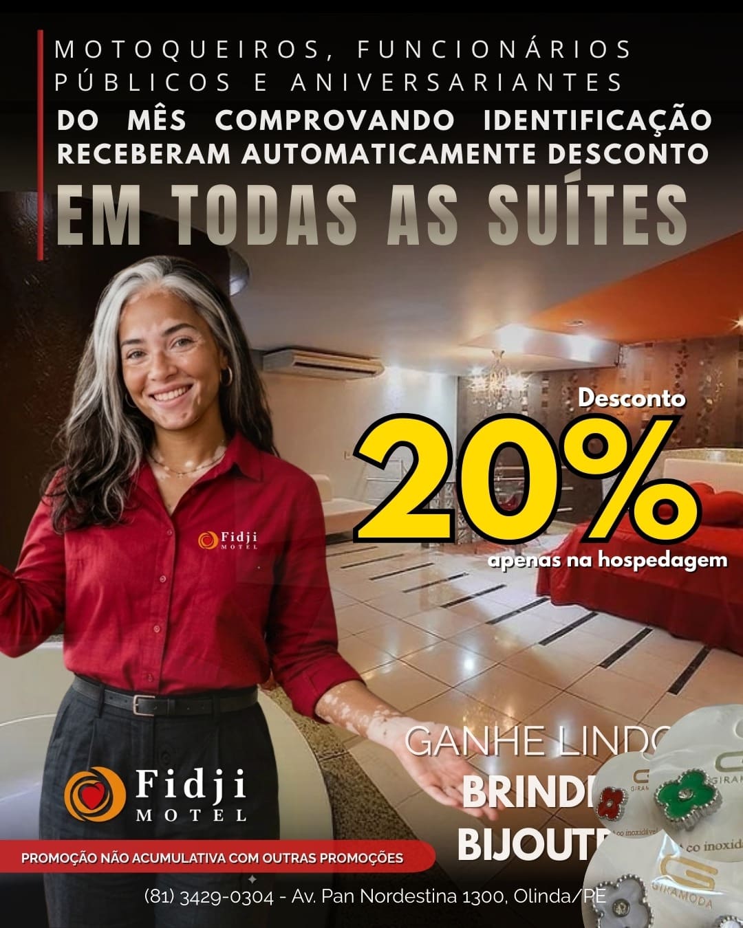 Promoção